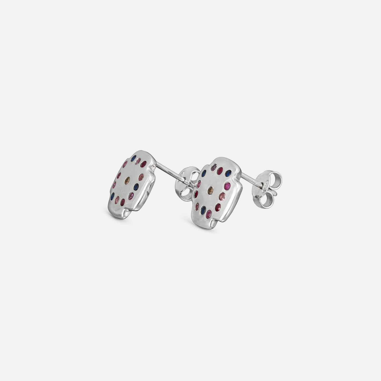 Flora Earrings