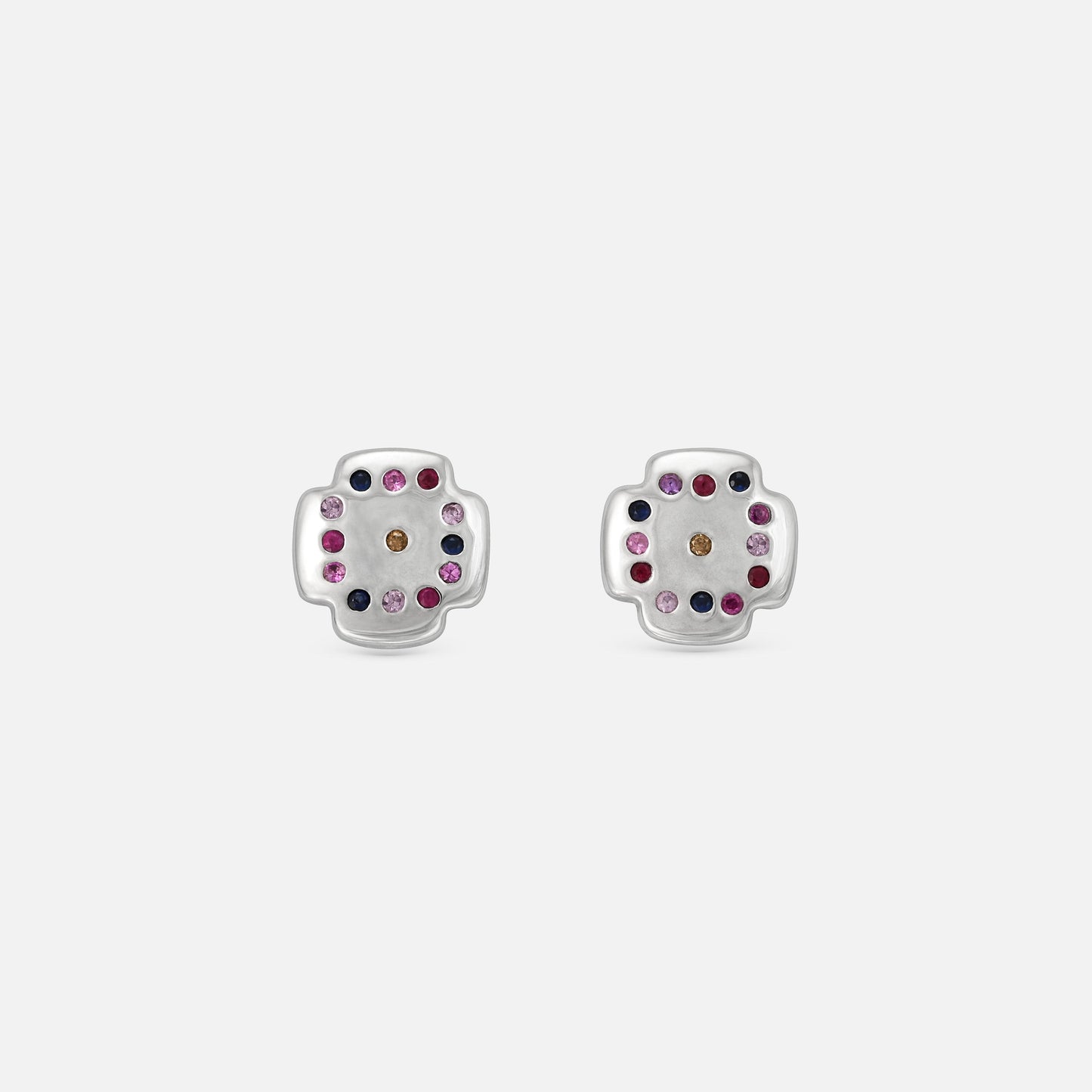 Flora Earrings