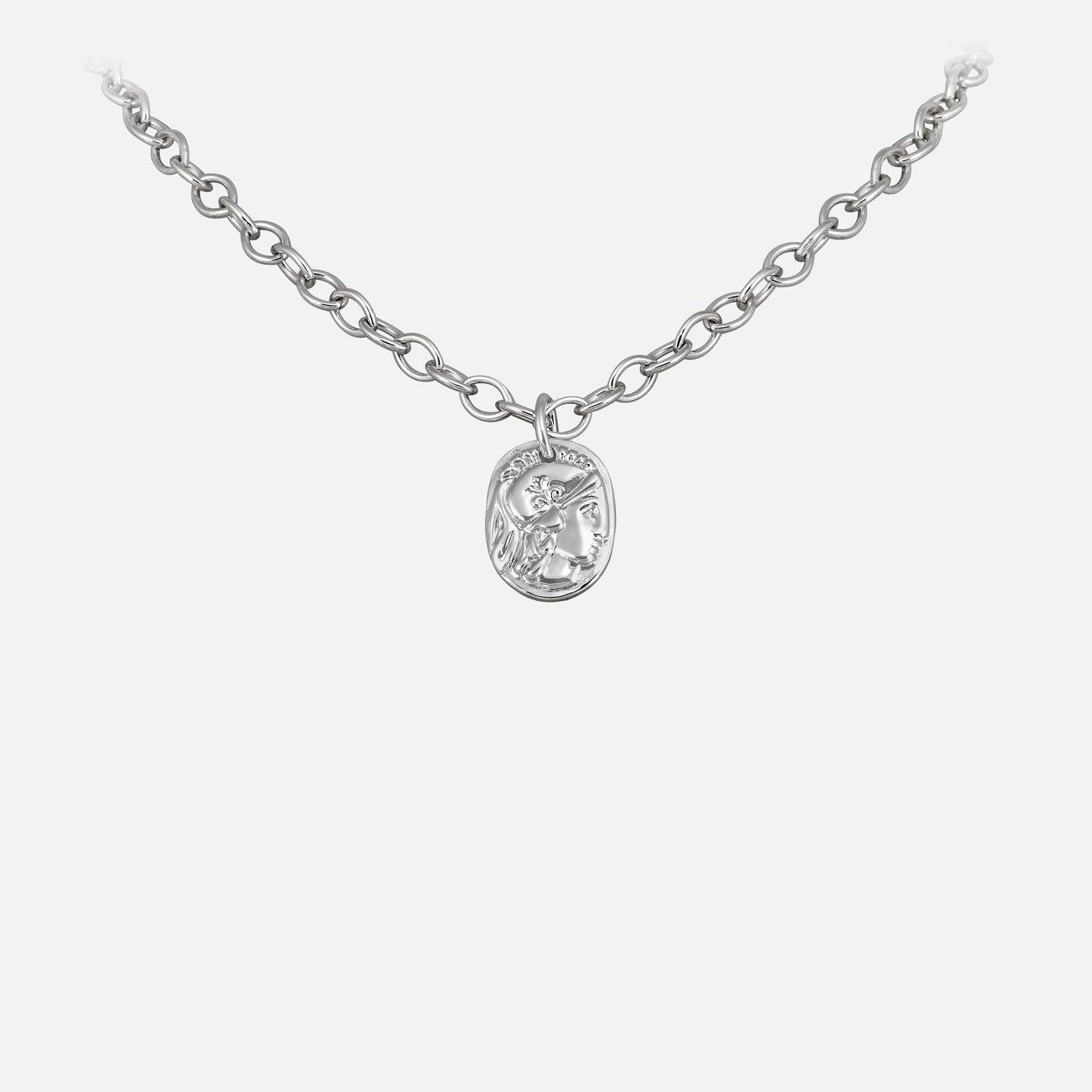 Arma Pendant